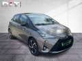 Toyota Yaris 1.5 Style Selection Klima Kamera Smart-Key Gris - thumbnail 7