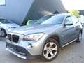 BMW X1 23d xDrive X-LINE SPORT / PANORAMA / XENON Сірий - thumbnail 3