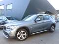BMW X1 23d xDrive X-LINE SPORT / PANORAMA / XENON Сірий - thumbnail 4