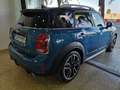 MINI Cooper SD Countryman COUNTRYMAN COOPER SD ALL4 AUT. Cooper SD ALL4 Azul - thumbnail 3
