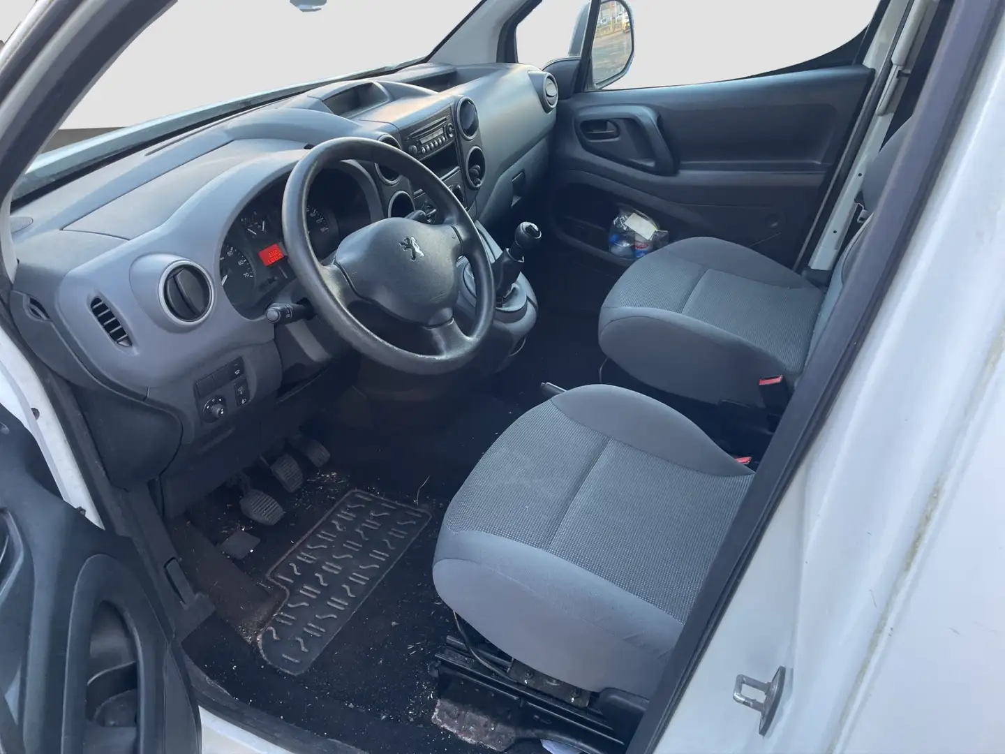 Peugeot Partner 120 1.6 e-HDI L1 XR Profit + | Airco | APK 6-2026 - 2