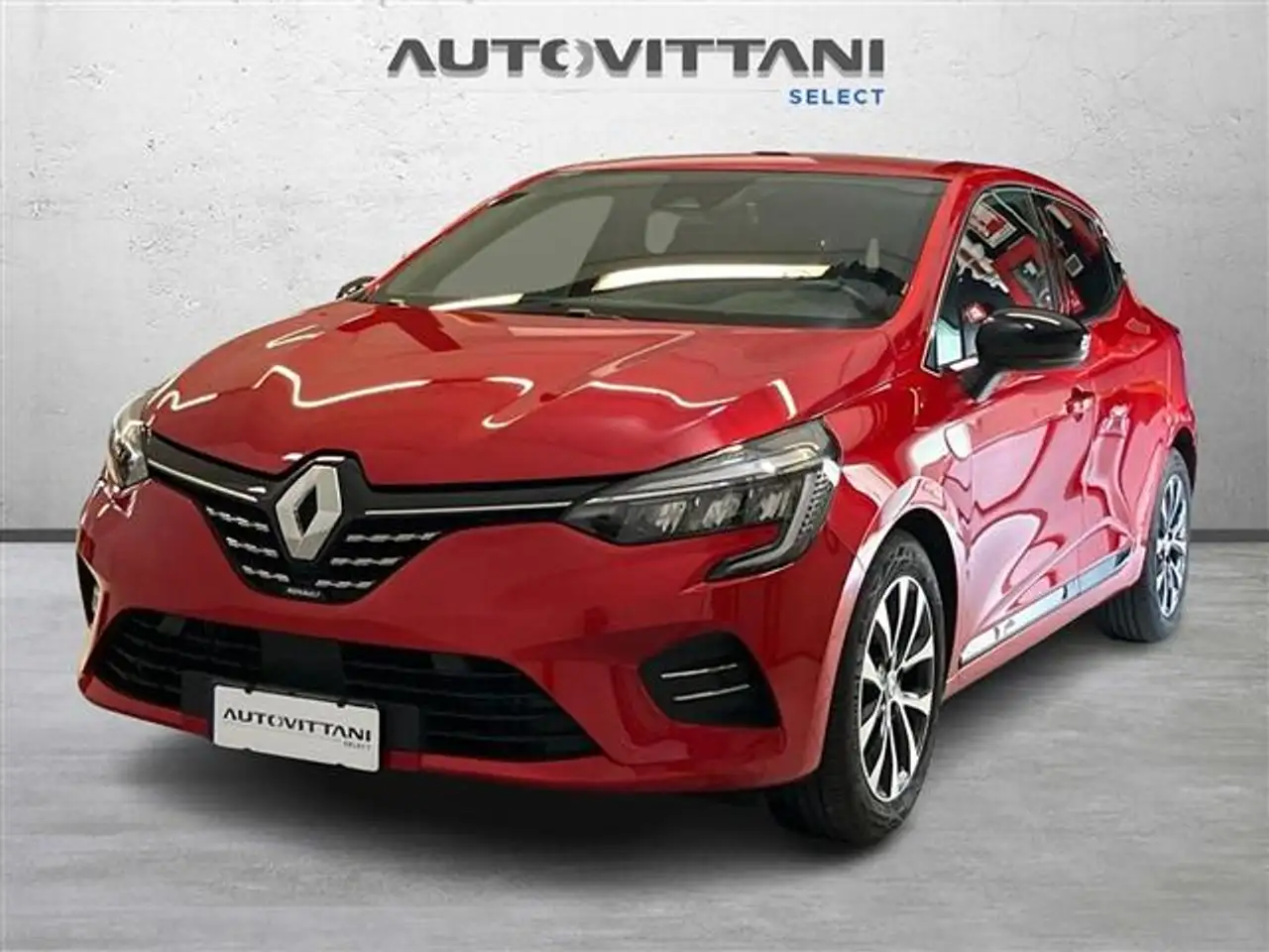 Renault Clio 5 Porte 1.0 TCe Techno — photo 1 of 15