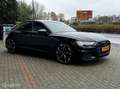 Audi A6 Limousine 50 TFSI E QUATTRO S LINE FULL-OPTIONS! Zwart - thumbnail 23