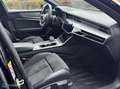 Audi A6 Limousine 50 TFSI E QUATTRO S LINE FULL-OPTIONS! Zwart - thumbnail 5