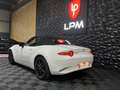 Mazda MX-5 Rf 1.5 SKYACTIV-G 132ch Prime-Line 2023 Белый - thumbnail 5