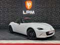 Mazda MX-5 Rf 1.5 SKYACTIV-G 132ch Prime-Line 2023 Белый - thumbnail 1