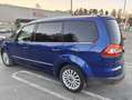 Ford Galaxy Titanium Blau - thumbnail 3