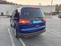 Ford Galaxy Titanium Blau - thumbnail 4