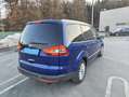 Ford Galaxy Titanium Blau - thumbnail 5