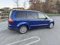 Ford Galaxy Titanium Blau - thumbnail 6