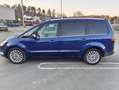 Ford Galaxy Titanium Blau - thumbnail 7