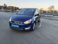 Ford Galaxy Titanium Blau - thumbnail 1