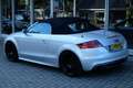 Audi TT Roadster 2.0 TFSI quattro Pro Line S Gris - thumbnail 4