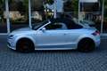 Audi TT Roadster 2.0 TFSI quattro Pro Line S Gris - thumbnail 3