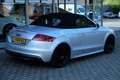 Audi TT Roadster 2.0 TFSI quattro Pro Line S Gris - thumbnail 11