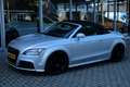 Audi TT Roadster 2.0 TFSI quattro Pro Line S Gris - thumbnail 2