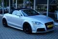 Audi TT Roadster 2.0 TFSI quattro Pro Line S Gris - thumbnail 9