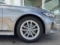 BMW 318 d Lim. AHK/KomfZug/LKH GARANTIE bis 03/2029 Gri - thumbnail 3