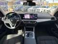 BMW 318 d Lim. AHK/KomfZug/LKH GARANTIE bis 03/2029 Gri - thumbnail 10
