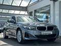 BMW 318 d Lim. AHK/KomfZug/LKH GARANTIE bis 03/2029 Gri - thumbnail 2