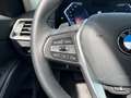 BMW 318 d Lim. AHK/KomfZug/LKH GARANTIE bis 03/2029 Gri - thumbnail 12