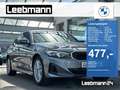 BMW 318 d Lim. AHK/KomfZug/LKH GARANTIE bis 03/2029 Gri - thumbnail 1