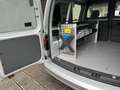 Volkswagen Caddy VW Caddy Facelift 1,4 TGI CNG Erdgas Navi Standhzg Silber - thumbnail 29