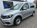 Volkswagen Caddy VW Caddy Facelift 1,4 TGI CNG Erdgas Navi Standhzg Silber - thumbnail 21