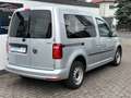 Volkswagen Caddy VW Caddy Facelift 1,4 TGI CNG Erdgas Navi Standhzg Silber - thumbnail 2