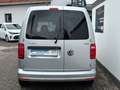 Volkswagen Caddy VW Caddy Facelift 1,4 TGI CNG Erdgas Navi Standhzg Silber - thumbnail 16