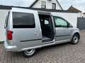 Volkswagen Caddy VW Caddy Facelift 1,4 TGI CNG Erdgas Navi Standhzg Silber - thumbnail 3