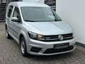 Volkswagen Caddy VW Caddy Facelift 1,4 TGI CNG Erdgas Navi Standhzg Silber - thumbnail 13