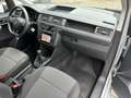 Volkswagen Caddy VW Caddy Facelift 1,4 TGI CNG Erdgas Navi Standhzg Silber - thumbnail 6