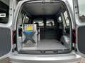 Volkswagen Caddy VW Caddy Facelift 1,4 TGI CNG Erdgas Navi Standhzg Silber - thumbnail 11