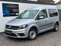 Volkswagen Caddy VW Caddy Facelift 1,4 TGI CNG Erdgas Navi Standhzg Silber - thumbnail 1