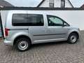 Volkswagen Caddy VW Caddy Facelift 1,4 TGI CNG Erdgas Navi Standhzg Silber - thumbnail 18