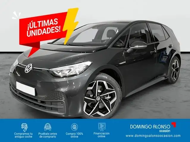 Volkswagen ID.3 Pro Power LIFE 204 CV (150 kW) (E113MJ16)