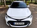 Toyota Corolla Touring Sports 125H Business Blanco - thumbnail 2