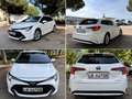 Toyota Corolla Touring Sports 125H Business Blanco - thumbnail 8