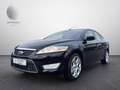 Ford Mondeo Lim. Ghia X/1.HD/LEDER/MEMORY/NAVI/140PS/ Schwarz - thumbnail 1