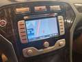 Ford Mondeo Lim. Ghia X/1.HD/LEDER/MEMORY/NAVI/140PS/ Schwarz - thumbnail 17