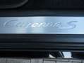 Porsche Cayenne S Tiptronic/Leder/Pano/PASM/PDLS+/Sport Chrono+ Noir - thumbnail 24