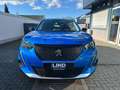 Peugeot 2008 2008 Allure BlueHDi 130 EAT8 Blau - thumbnail 2