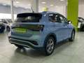 Volkswagen T-Cross 1.0 TSI R-Line 85kW Azul - thumbnail 5