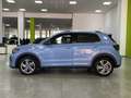 Volkswagen T-Cross 1.0 TSI R-Line 85kW Azul - thumbnail 8