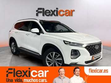 Tm 2.2CRDi Tecno SR 4x4 Aut.