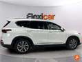 Hyundai SANTA FE Tm 2.2CRDi Tecno SR 4x4 Aut. Blanco - thumbnail 2