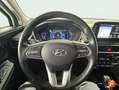 Hyundai SANTA FE Tm 2.2CRDi Tecno SR 4x4 Aut. Blanco - thumbnail 10