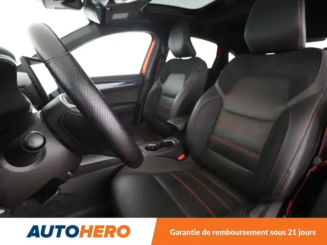 Renault Arkana view 10