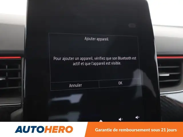 Renault Arkana view 24